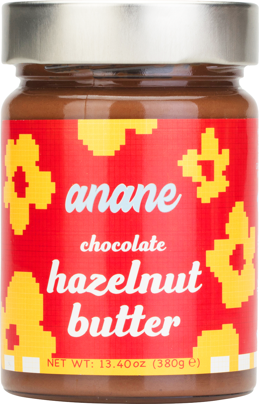 Hazelnut Butter