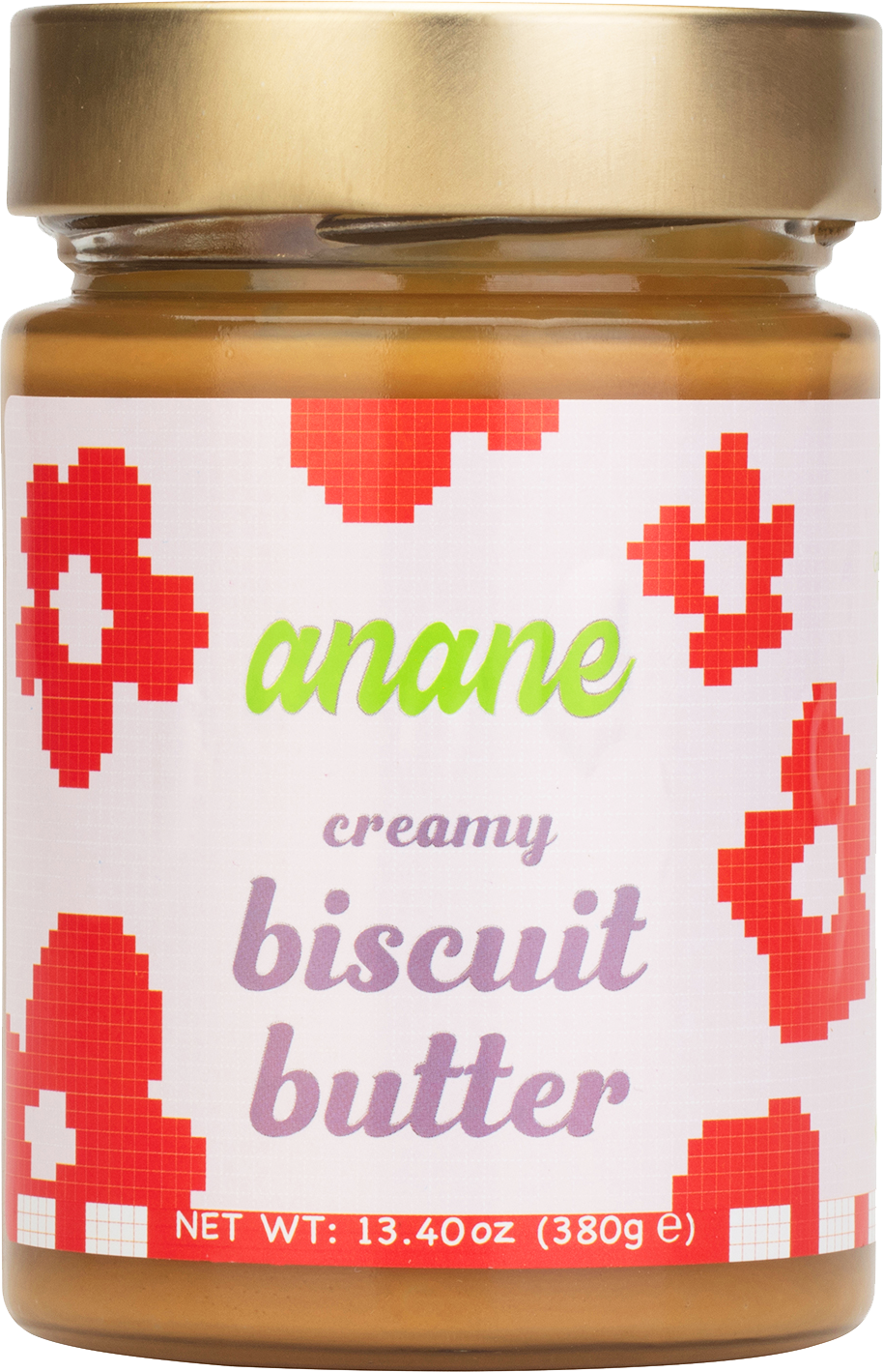 Biscuit Butter